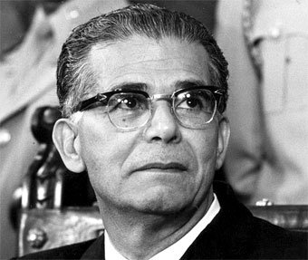 Joaquín Balaguer Ricardo